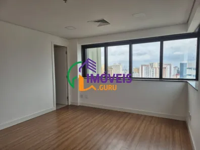 Ponto Comercial com 3 Quartos à venda, 39m² no Aclimação, São Paulo