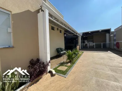 Casa com 4 Quartos à venda, 170m² no Jardim Parque Novo Mundo, Limeira