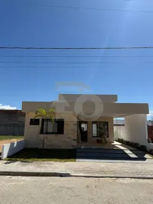 Casa de Condomínio com 3 Quartos à venda, 175m² no Jardins, Aracaju
