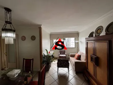 Apartamento com 3 Quartos à venda, 65m² no Indianópolis, São Paulo