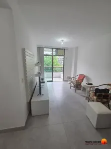 Apartamento com 2 Quartos à venda, 80m² no Icaraí, Niterói