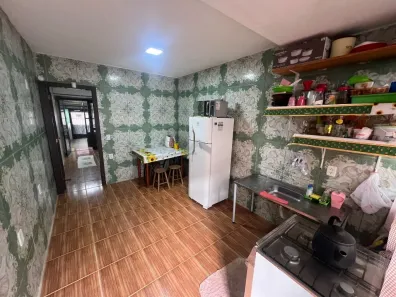 Apartamento com 1 Quarto à venda, 44m² no CIDREIRA, Cidreira
