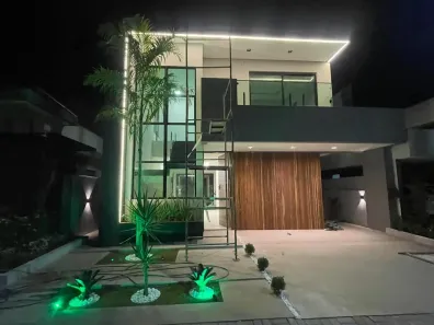 Casa com 4 Quartos à venda, 182m² no Muçumagro, João Pessoa