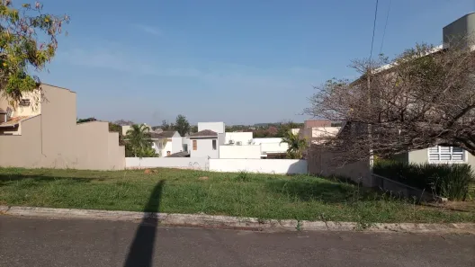 Lote/Terreno à venda, 390m² no Jardim Portal de Itaici, Indaiatuba