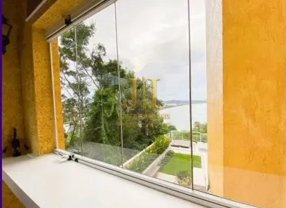 Apartamento com 3 Quartos à venda, 117m² no Jurerê, Florianópolis