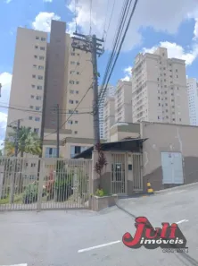 Apartamento com 1 Quarto à venda, 40m² no Vila Gonçalves, São Bernardo do Campo