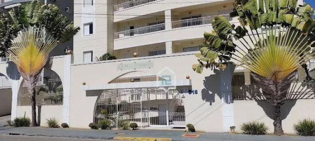 Apartamento com 3 Quartos à venda, 89m² no Parque Campolim, Sorocaba