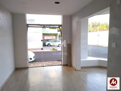 Ponto Comercial à venda, 60m² no Jardim Sumaré, Ribeirão Preto