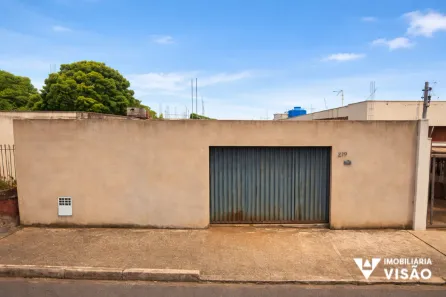 Lote/Terreno à venda, 240m² no Nossa Senhora da Abadia, Uberaba