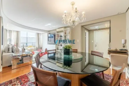 Apartamento com 3 Quartos à venda, 123m² no Auxiliadora, Porto Alegre