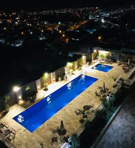 Apartamento com 2 Quartos à venda, 66m² no Jardim Guanabara, Jundiaí