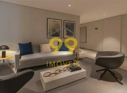 Apartamento com 2 Quartos à venda, 46m² no Vila Constança, São Paulo