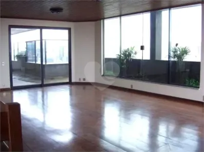 Apartamento com 3 Quartos à venda, 350m² no Vila Olímpia, São Paulo