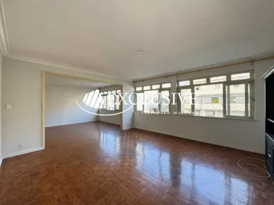 Apartamento com 4 Quartos à venda, 215m² no Copacabana, Rio de Janeiro