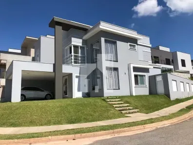 Sobrado com 3 Quartos à venda, 222m² no Recanto Quarto Centenário, Jundiaí