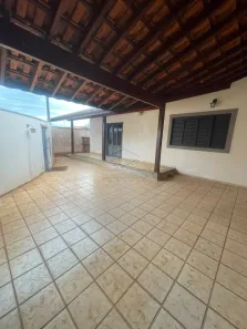 Casa com 2 Quartos para alugar, 200m² no Jardim Samambaia, Barra Bonita
