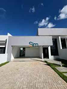 Casa com 3 Quartos à venda, 110m² no Autódromo, Chapecó