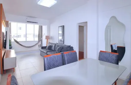 Apartamento com 2 Quartos à venda, 85m² no Copacabana, Rio de Janeiro