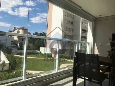 Apartamento com 3 Quartos à venda, 170m² no Aclimação, São Paulo
