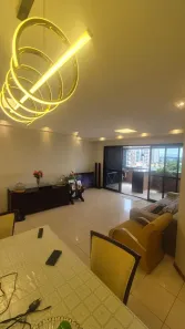 Apartamento com 4 Quartos à venda, 183m² no São Brás, Belém