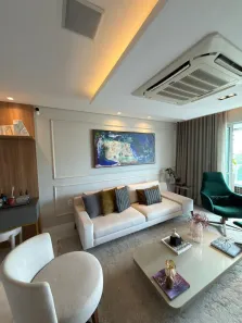 Apartamento com 3 Quartos à venda, 162m² no Guararapes, Fortaleza
