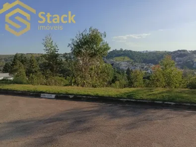 Lote/Terreno à venda, 343m² no Chácaras Aracary, Várzea Paulista