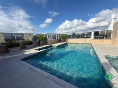 Apartamento com 3 Quartos à venda, 108m² no Campinas, São José