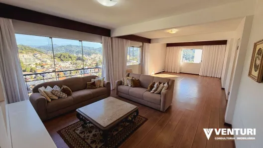 Apartamento com 2 Quartos para alugar, 157m² no Garcia, Blumenau