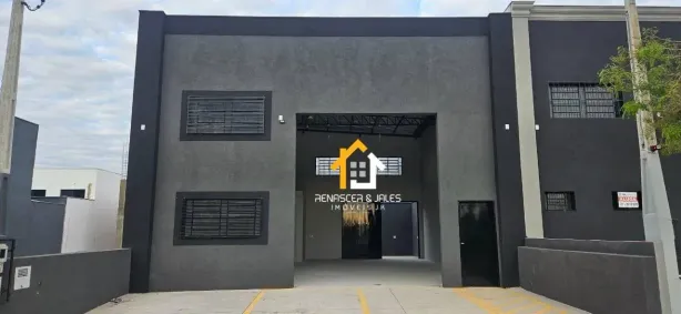 Ponto Comercial à venda, 120m² no Residencial e Empresarial Ascolo Martin, São José do Rio Preto