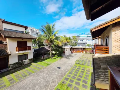 Casa de Condomínio com 3 Quartos à venda, 180m² no Maitinga, Bertioga