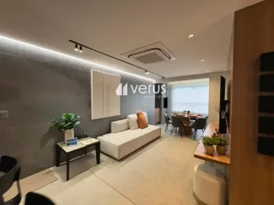 Apartamento com 3 Quartos para alugar, 94m² no Cazeca, Uberlândia