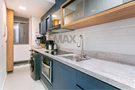 Apartamento com 2 Quartos à venda, 105m² no Cacupé, Florianópolis
