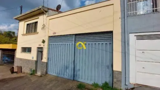 Casa com 2 Quartos para alugar, 178m² no Cidade Alta, Piracicaba