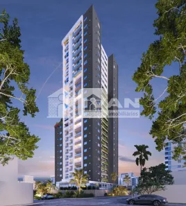 Apartamento com 3 Quartos à venda, 117m² no Jardim Colina, Uberlândia