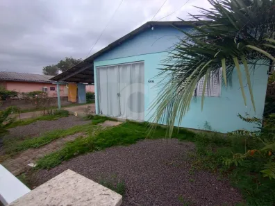 Casa com 4 Quartos à venda, 60m² no Estacao Portão, Portão