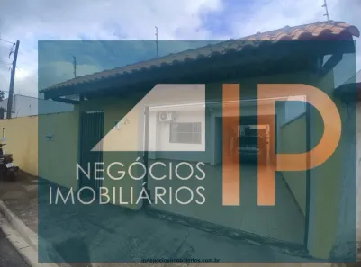 Casa com 2 Quartos à venda, 250m² no Jardim Caicara, Registro