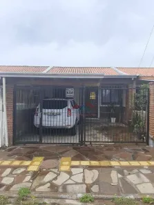 Casa com 2 Quartos à venda, 72m² no São José, Canoas