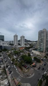 Sala Comercial à venda, 54m² no Enseada do Suá, Vitória
