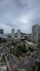 Sala Comercial à venda, 54m² no Enseada do Suá, Vitória
