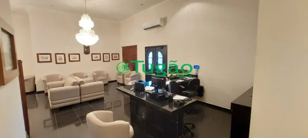 Imóvel Comercial com 8 Quartos à venda, 289m² no Nova Redentora, São José do Rio Preto