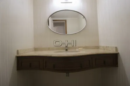 Apartamento com 4 Quartos para alugar, 180m² no Jardim Paulista, São Paulo