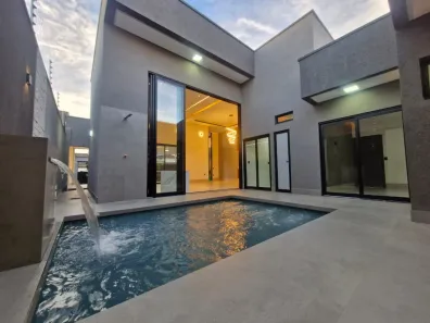 Casa com 4 Quartos à venda, 238m² no Moinho dos Ventos, Goiânia
