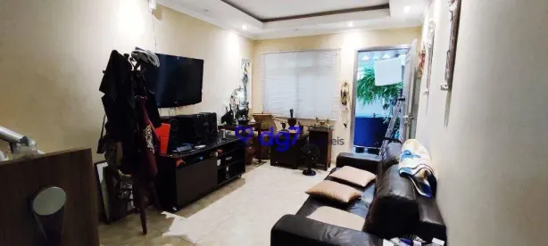 Sobrado com 2 Quartos à venda, 120m² no Jardim Rizzo, São Paulo