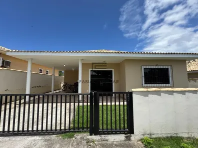 Casa com 3 Quartos à venda, 120m² no Areal, Araruama