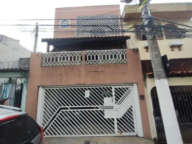 Sobrado com 3 Quartos à venda, 160m² no Jardim Vila Formosa, São Paulo
