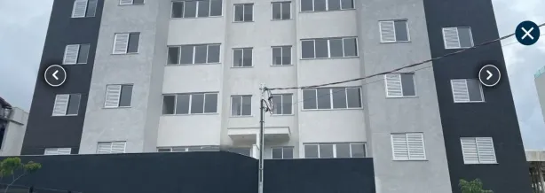 Apartamento com 2 Quartos para alugar, 58m² no Palmeiras, Belo Horizonte