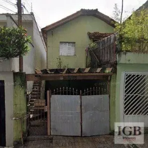 Casa com 2 Quartos à venda, 120m² no Vila Baruel, São Paulo
