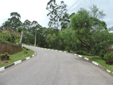 Lote/Terreno à venda, 1138m² no Jardim Indaiá, Embu das Artes
