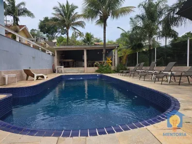 Casa de Condomínio com 4 Quartos à venda, 900m² no Granja Viana II, Cotia