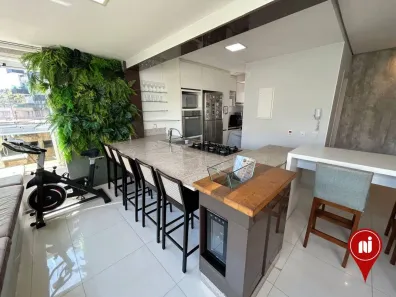 Apartamento com 2 Quartos à venda, 79m² no Vila da Serra, Nova Lima
